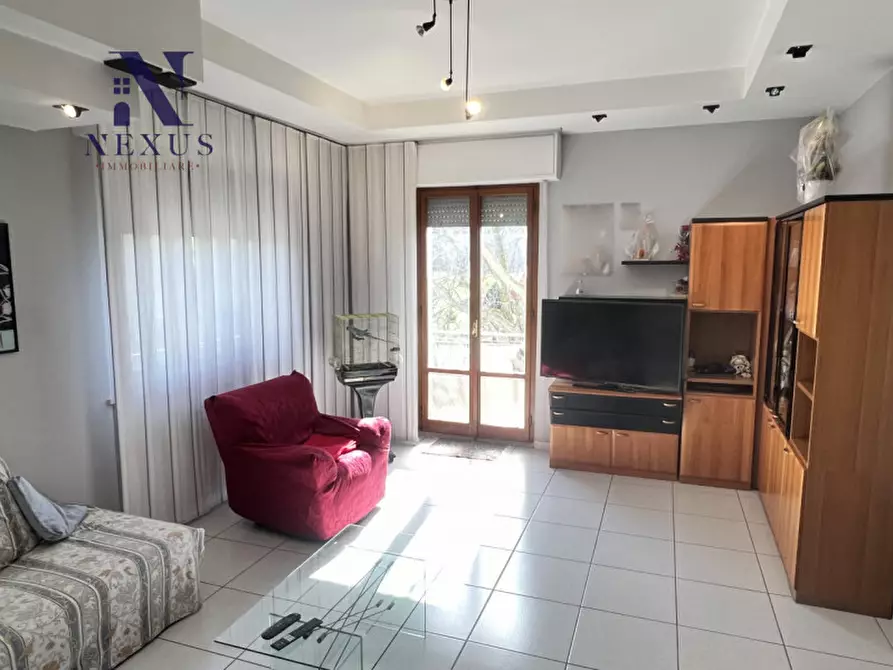 Immagine 6 di Appartamento in vendita  a Castelleone Di Suasa