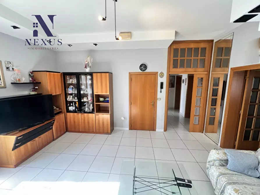 Immagine 7 di Appartamento in vendita  a Castelleone Di Suasa