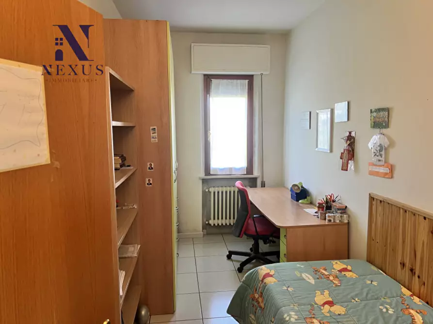 Immagine 8 di Appartamento in vendita  a Castelleone Di Suasa