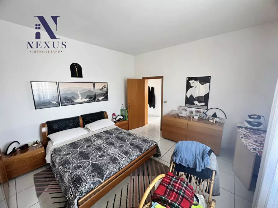 Immagine 9 di Appartamento in vendita  a Castelleone Di Suasa