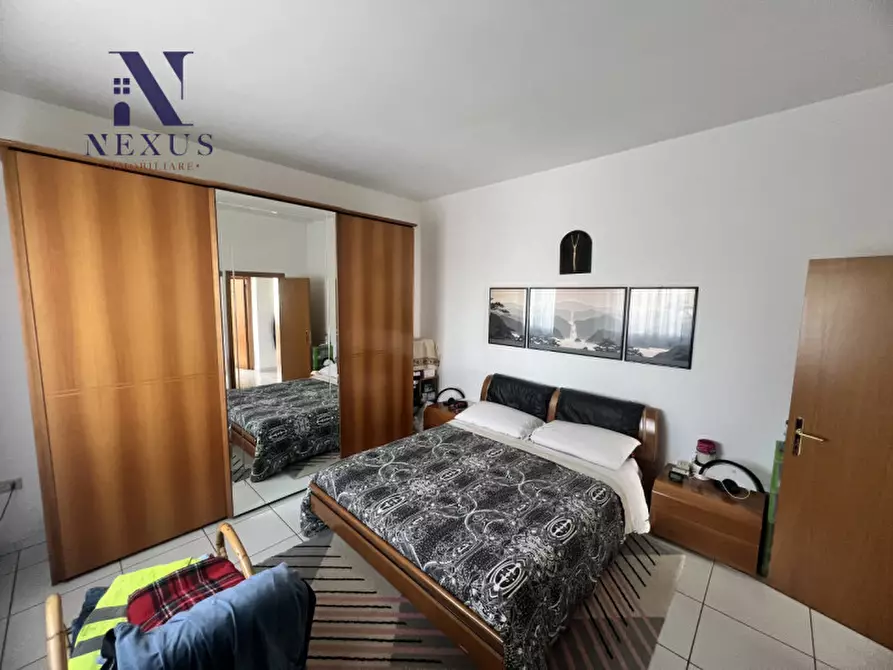 Immagine 10 di Appartamento in vendita  a Castelleone Di Suasa