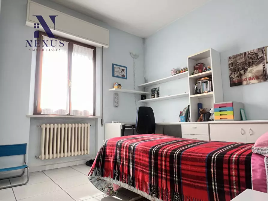 Immagine 11 di Appartamento in vendita  a Castelleone Di Suasa