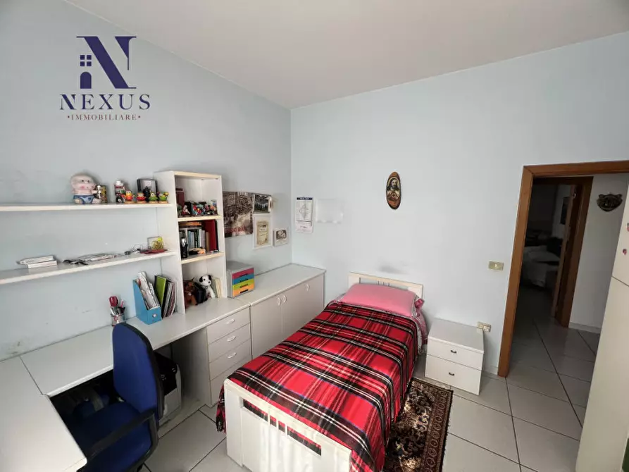 Immagine 12 di Appartamento in vendita  a Castelleone Di Suasa