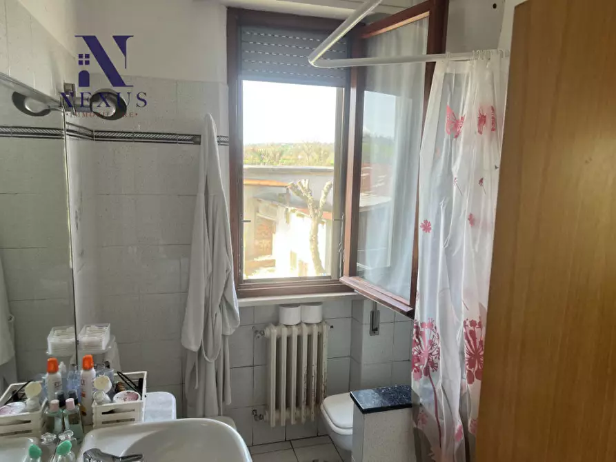 Immagine 13 di Appartamento in vendita  a Castelleone Di Suasa