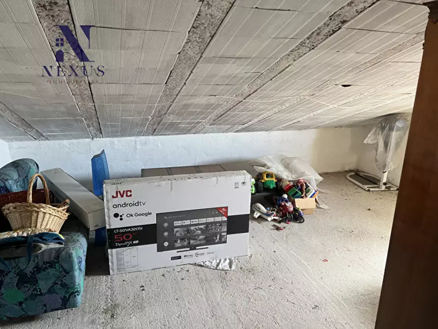 Immagine 14 di Appartamento in vendita  a Castelleone Di Suasa