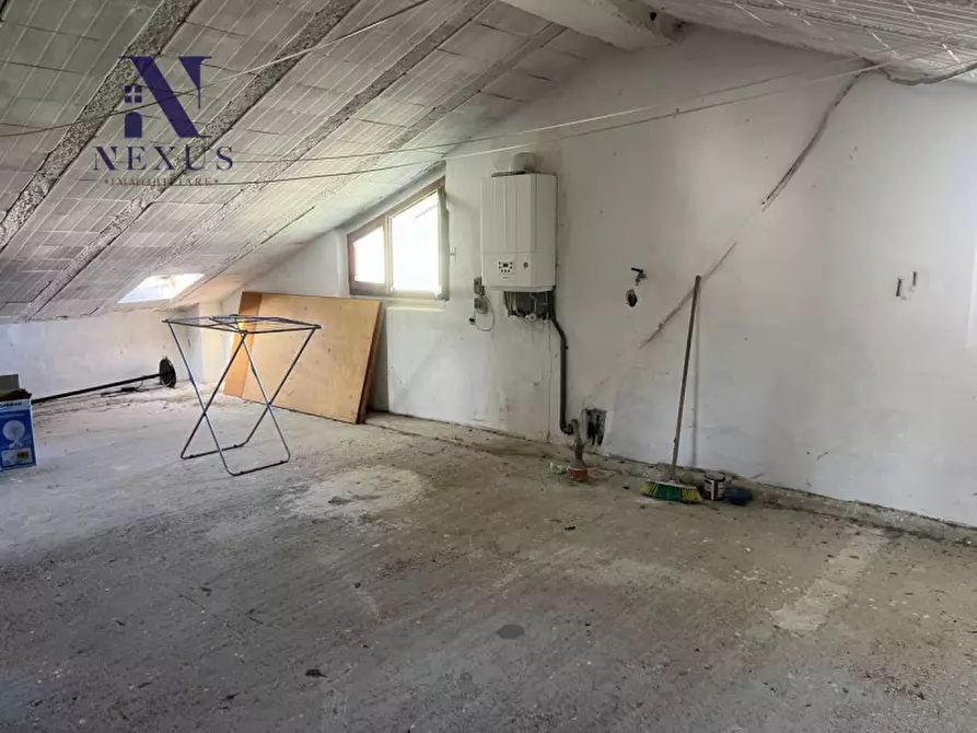 Immagine 15 di Appartamento in vendita  a Castelleone Di Suasa