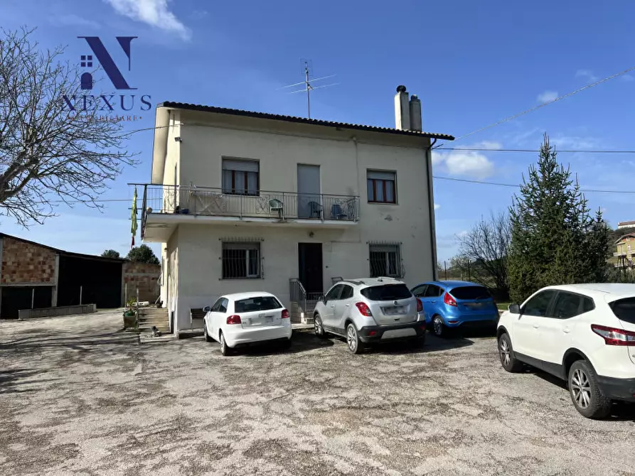 Immagine 16 di Appartamento in vendita  a Castelleone Di Suasa