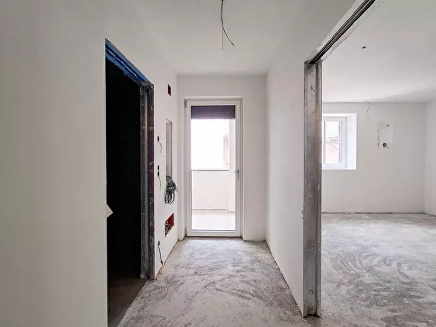 Immagine 3 di Appartamento in vendita  in via dei Molini a Termeno Sulla Strada Del Vino .Tramin An Der.