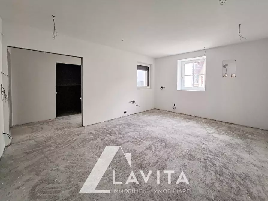 Immagine 5 di Appartamento in vendita  in via dei Molini a Termeno Sulla Strada Del Vino .Tramin An Der.