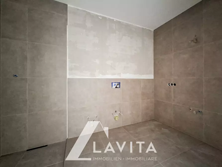 Immagine 8 di Appartamento in vendita  in via dei Molini a Termeno Sulla Strada Del Vino .Tramin An Der.