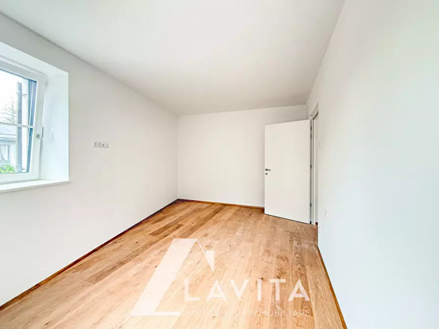 Immagine 5 di Appartamento in vendita  in via dei Molini a Termeno Sulla Strada Del Vino .Tramin An Der.