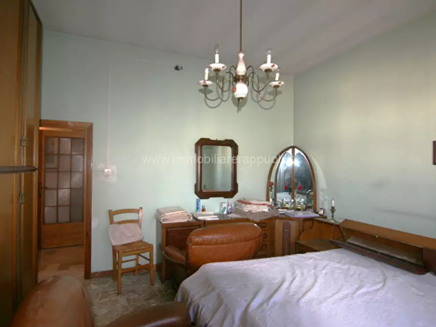 Immagine 5 di Villetta a schiera in vendita  a Torrita Di Siena