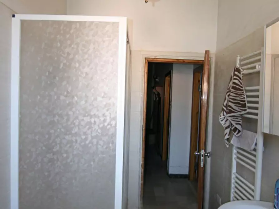 Immagine 6 di Villetta a schiera in vendita  a Torrita Di Siena