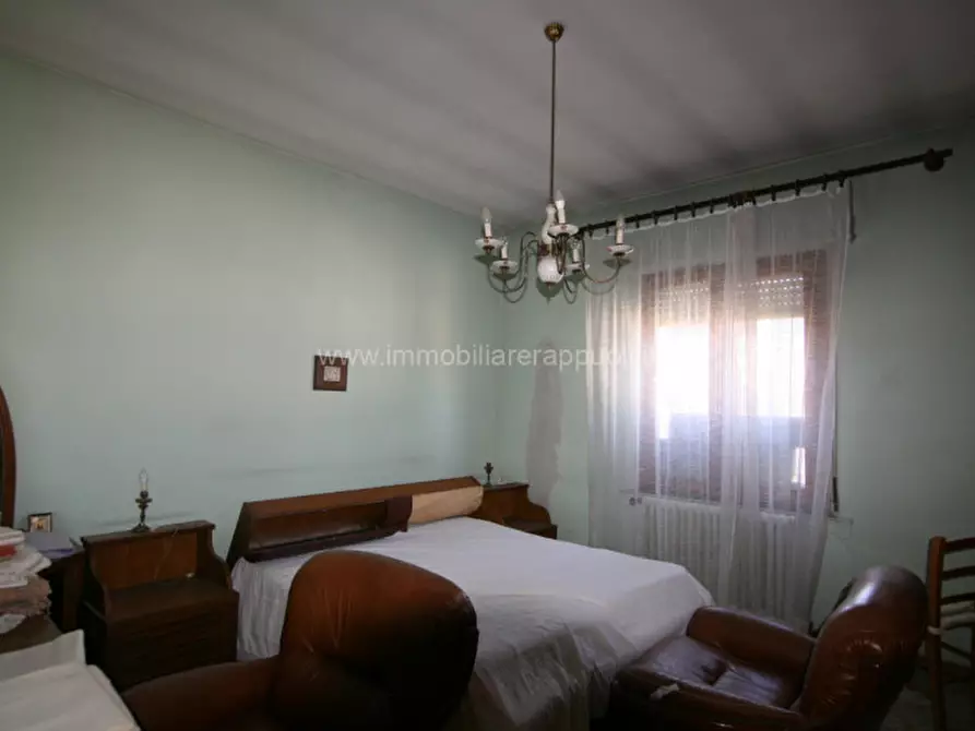 Immagine 6 di Villetta a schiera in vendita  a Torrita Di Siena