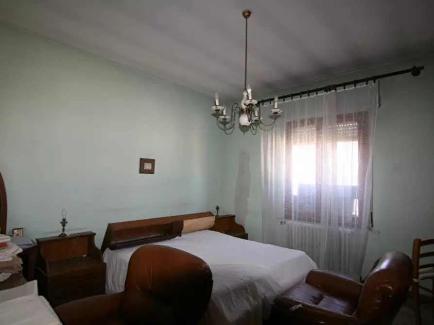 Immagine 9 di Villetta a schiera in vendita  a Torrita Di Siena