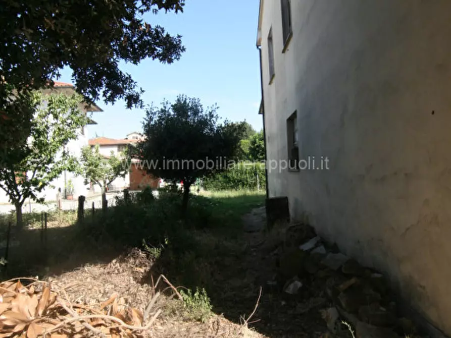 Immagine 12 di Villetta a schiera in vendita  a Torrita Di Siena