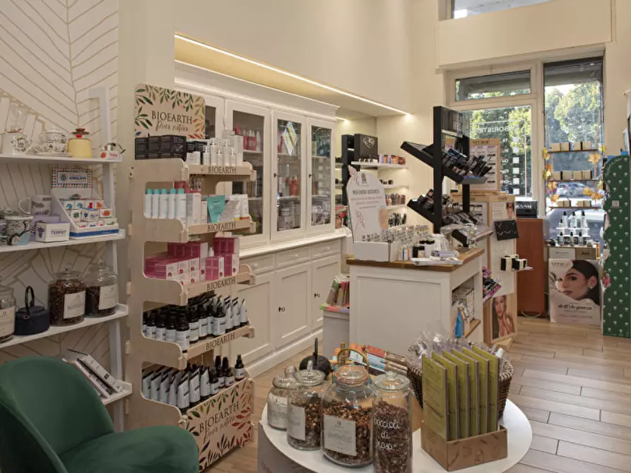 Immagine 2 di Attività commerciale in vendita  in C.so Orbassano 207/E a Torino