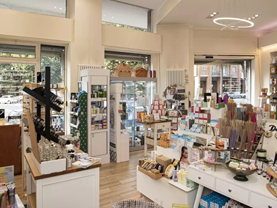 Immagine 4 di Attività commerciale in vendita  in C.so Orbassano 207/E a Torino