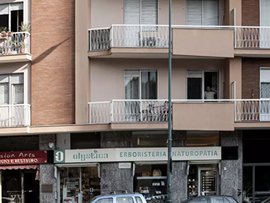 Immagine 13 di Attività commerciale in vendita  in C.so Orbassano 207/E a Torino