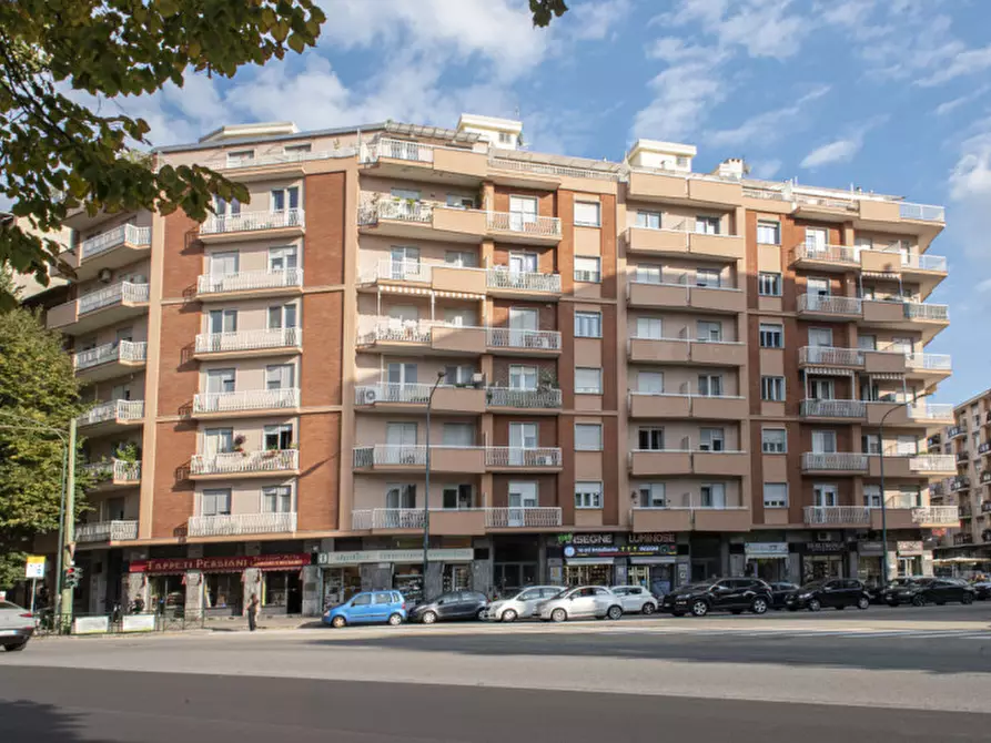 Immagine 14 di Attività commerciale in vendita  in C.so Orbassano 207/E a Torino