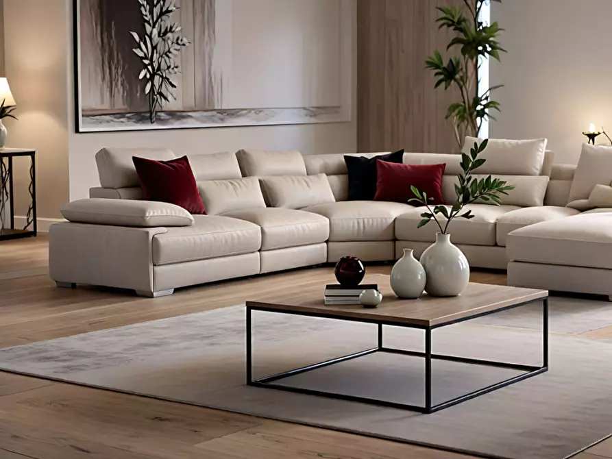 Immagine 4 di Casa trifamiliare in vendita  in Via Antonio Meucci a Montegrotto Terme