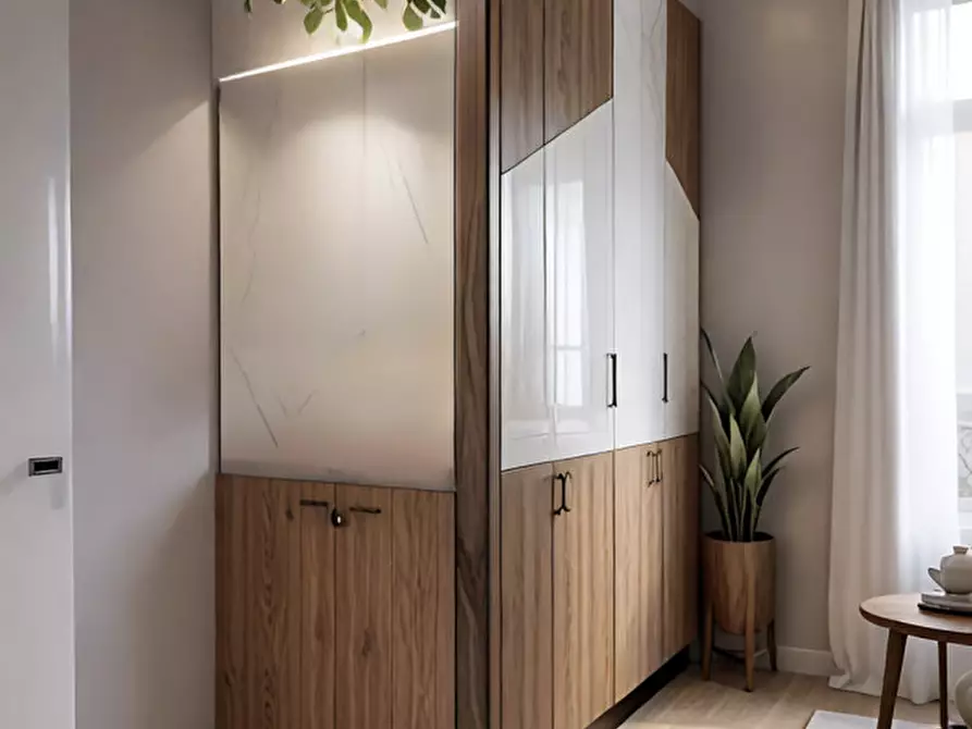 Immagine 6 di Casa trifamiliare in vendita  in via di Bella a Montegrotto Terme