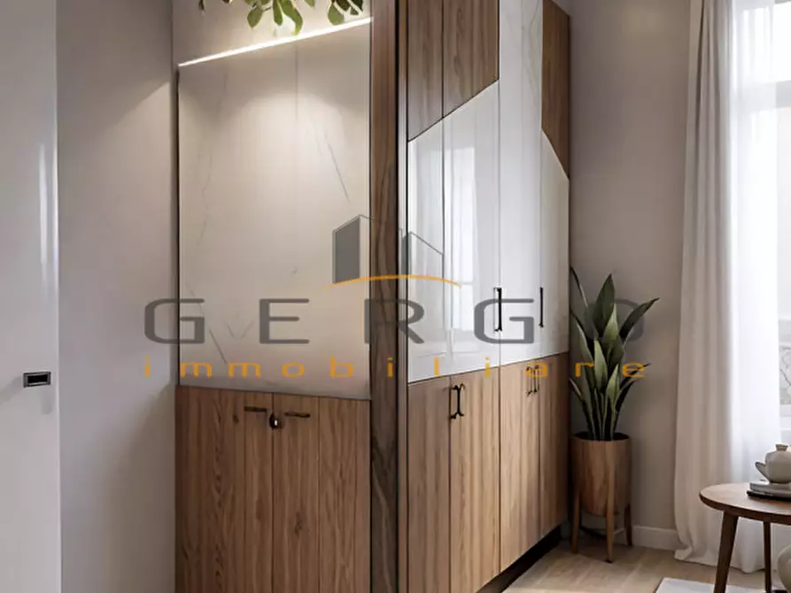 Immagine 7 di Casa trifamiliare in vendita  in Via Antonio Meucci a Montegrotto Terme