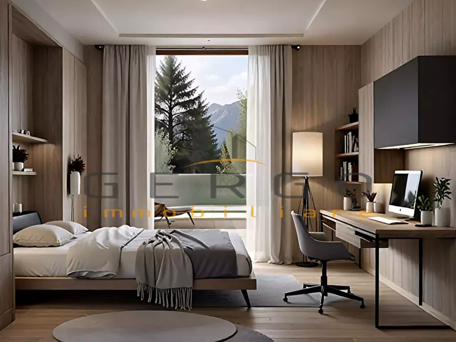 Immagine 10 di Casa trifamiliare in vendita  in Via Antonio Meucci a Montegrotto Terme