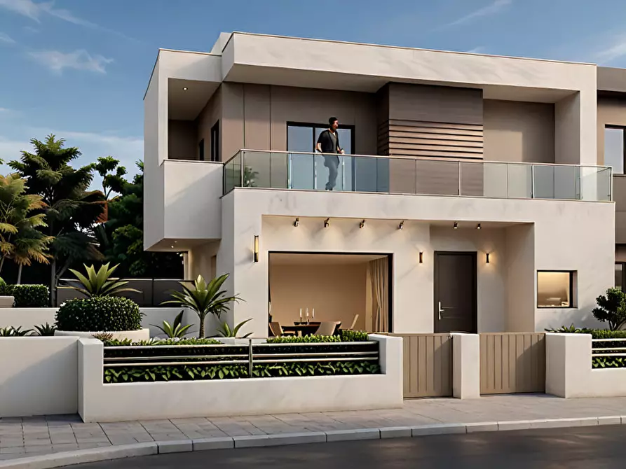 Immagine 15 di Casa trifamiliare in vendita  in via di Bella a Montegrotto Terme