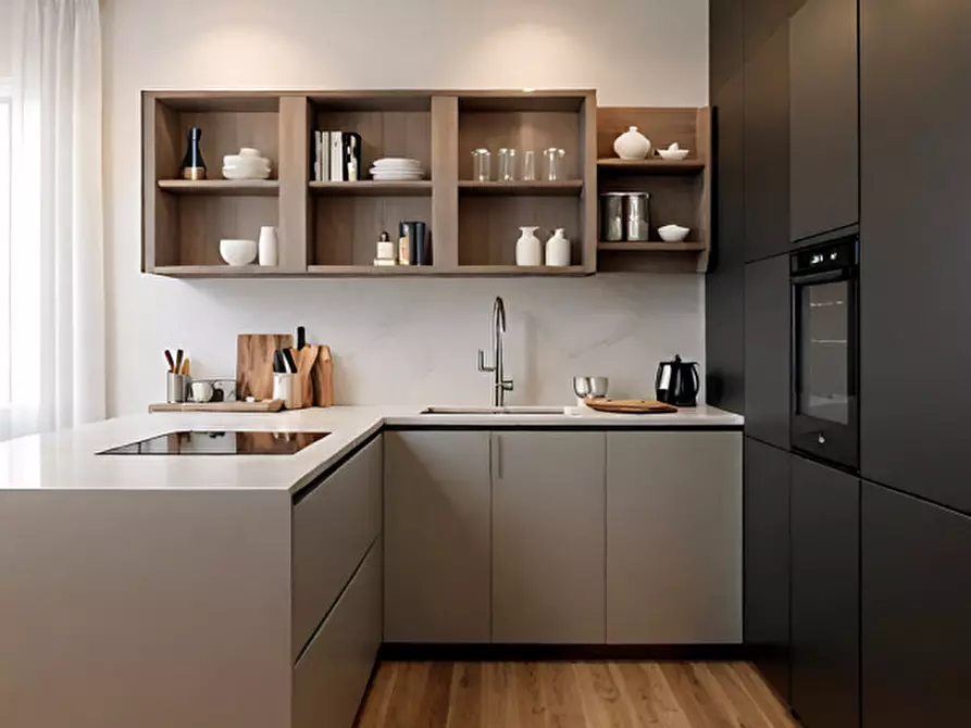 Immagine 4 di Casa trifamiliare in vendita  in via di Bella a Montegrotto Terme