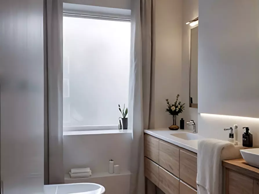 Immagine 6 di Casa trifamiliare in vendita  in Via Antonio Meucci a Montegrotto Terme