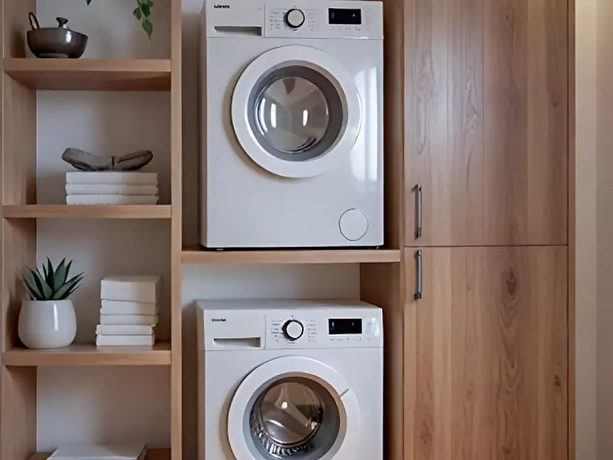 Immagine 10 di Casa trifamiliare in vendita  in via di Bella a Montegrotto Terme