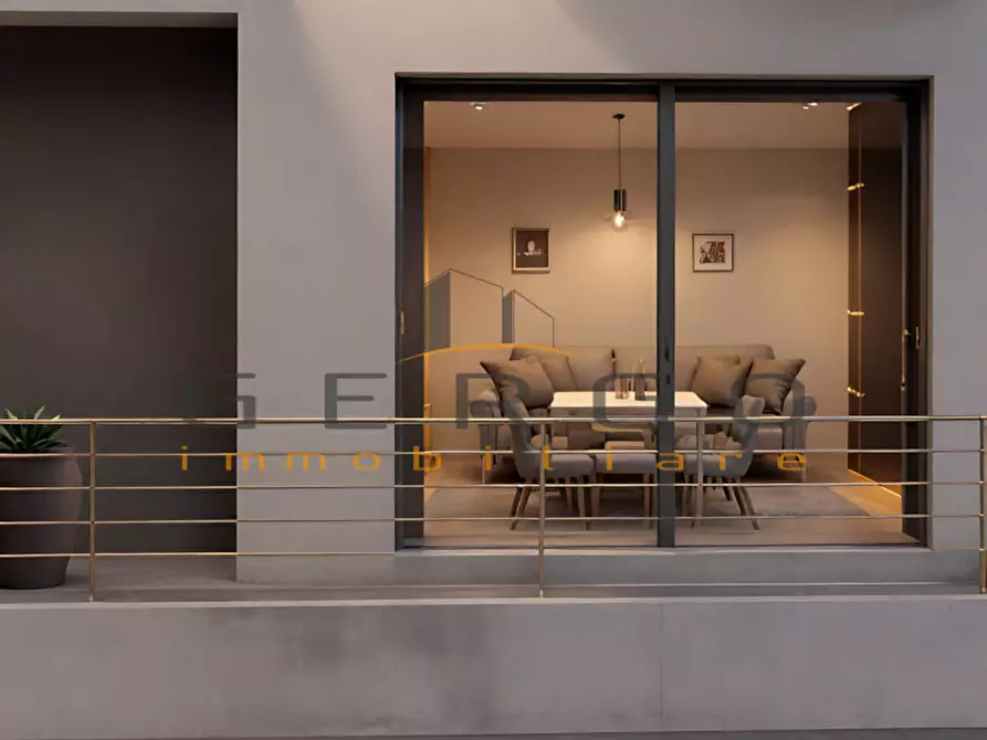 Immagine 12 di Casa trifamiliare in vendita  in Via Antonio Meucci a Montegrotto Terme