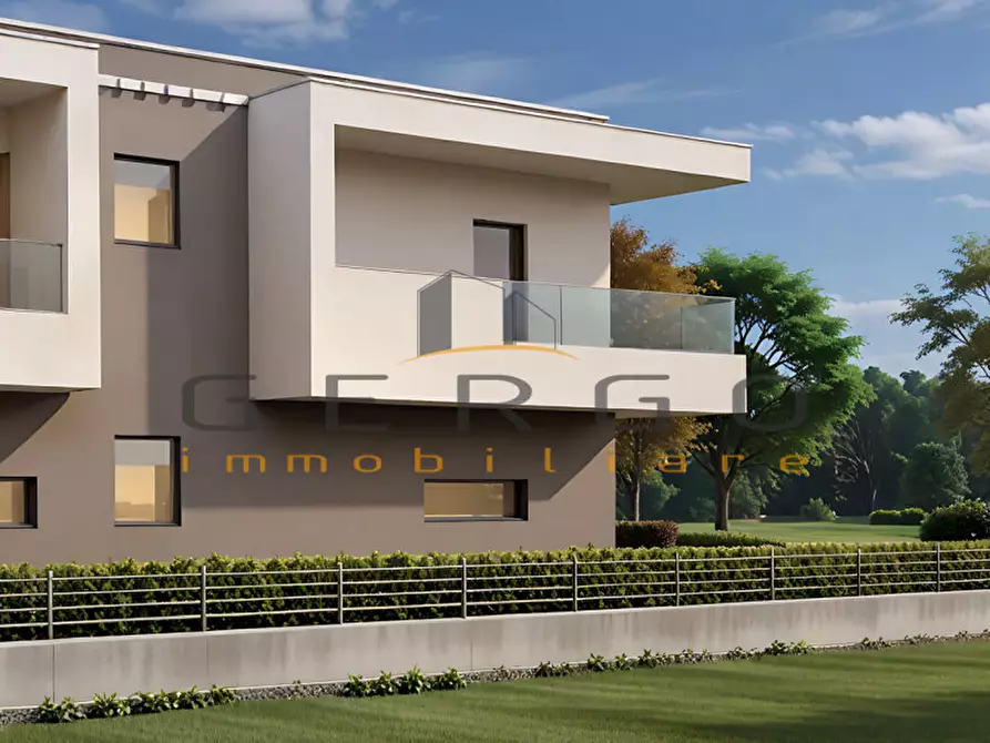 Immagine 20 di Casa trifamiliare in vendita  in Via Antonio Meucci a Montegrotto Terme