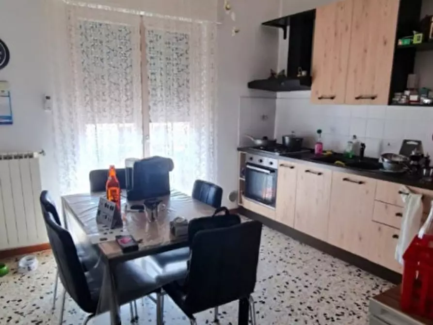 Immagine 5 di Appartamento in vendita  in Pian Di Scò a Castelfranco Piandiscò