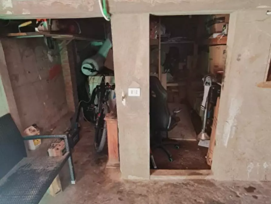 Immagine 10 di Appartamento in vendita  in Pian Di Scò a Castelfranco Piandiscò