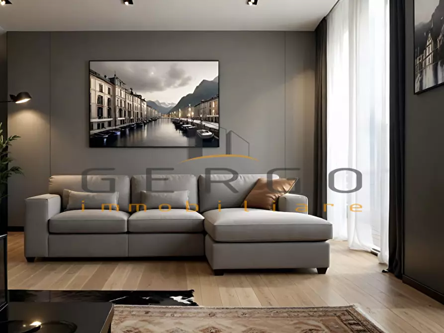 Immagine 1 di Casa trifamiliare in vendita  in Via Antonio Meucci a Montegrotto Terme