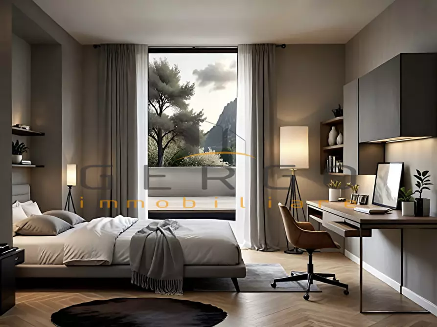 Immagine 9 di Casa trifamiliare in vendita  in Via Antonio Meucci a Montegrotto Terme