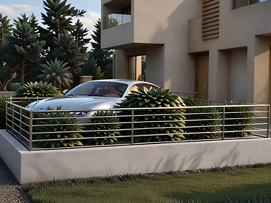 Immagine 19 di Casa trifamiliare in vendita  in via di Bella a Montegrotto Terme