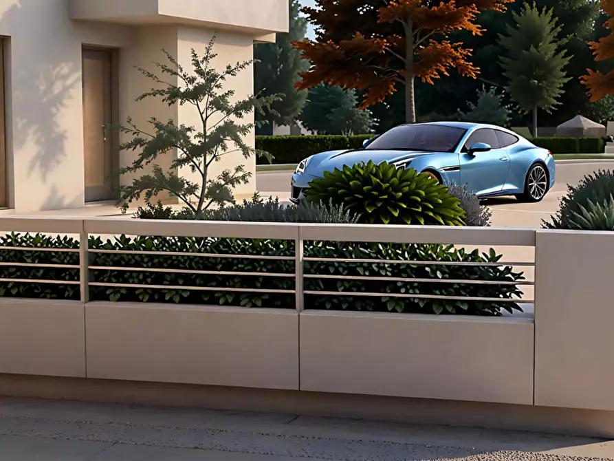 Immagine 20 di Casa trifamiliare in vendita  in via di Bella a Montegrotto Terme