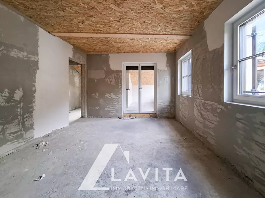 Immagine 6 di Attico in vendita  in via dei Molini a Termeno Sulla Strada Del Vino .Tramin An Der.