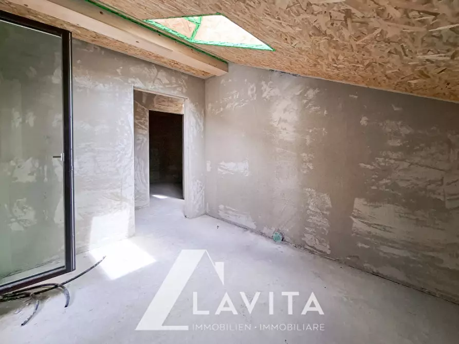 Immagine 12 di Attico in vendita  in via dei Molini a Termeno Sulla Strada Del Vino .Tramin An Der.