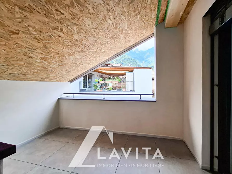 Immagine 13 di Attico in vendita  in via dei Molini a Termeno Sulla Strada Del Vino .Tramin An Der.