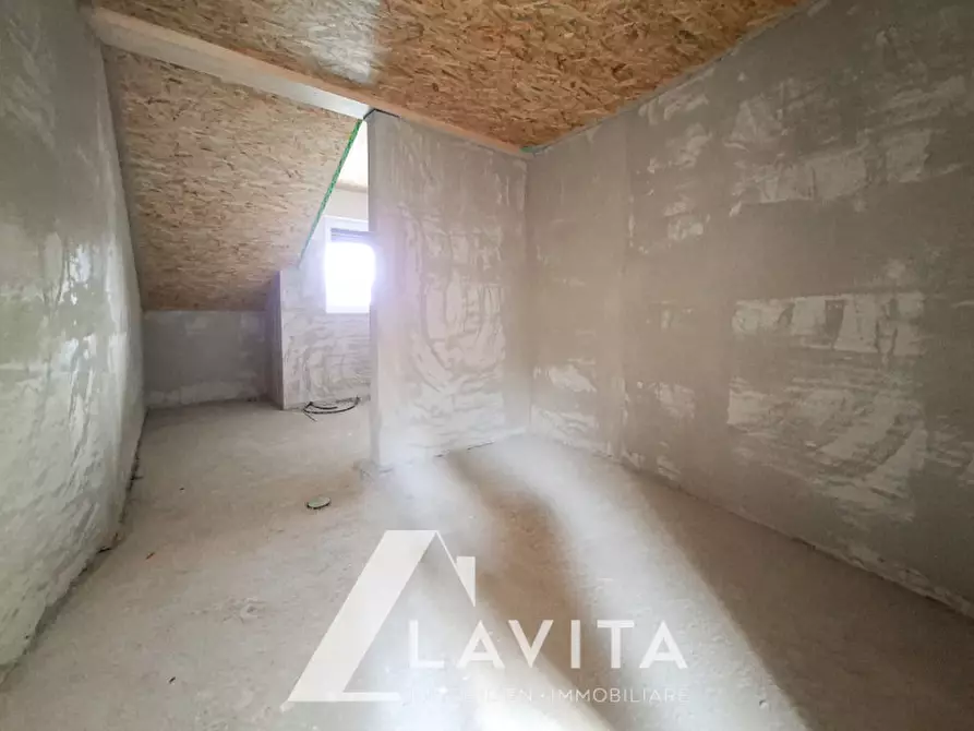 Immagine 15 di Attico in vendita  in via dei Molini a Termeno Sulla Strada Del Vino .Tramin An Der.