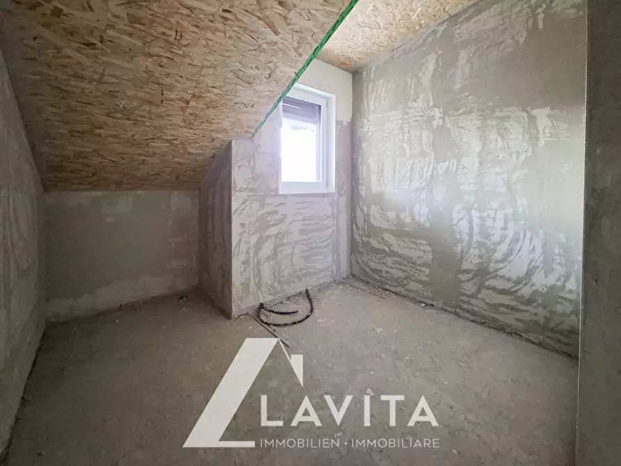 Immagine 17 di Attico in vendita  in via dei Molini a Termeno Sulla Strada Del Vino .Tramin An Der.