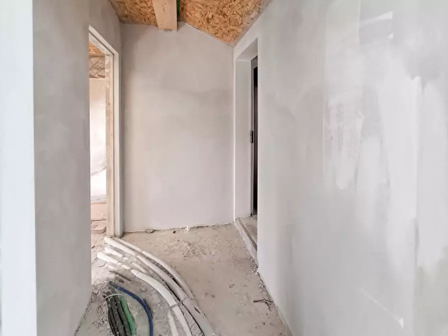 Immagine 21 di Attico in vendita  in via dei Molini a Termeno Sulla Strada Del Vino .Tramin An Der.