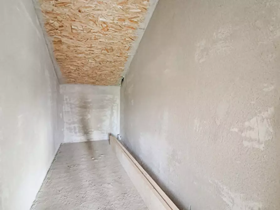 Immagine 22 di Attico in vendita  in via dei Molini a Termeno Sulla Strada Del Vino .Tramin An Der.