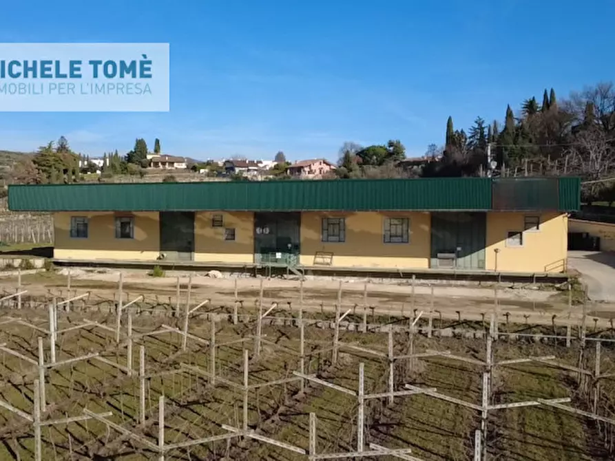 Immagine 3 di Capannone industriale in affitto  in Via Don Cesare Biasi a San Pietro In Cariano