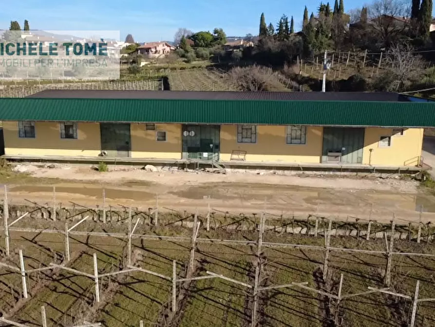 Immagine 5 di Capannone industriale in affitto  in Via Don Cesare Biasi a San Pietro In Cariano