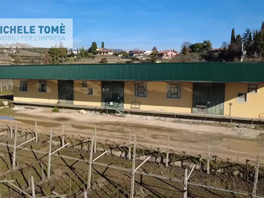 Immagine 8 di Capannone industriale in affitto  in Via Don Cesare Biasi a San Pietro In Cariano